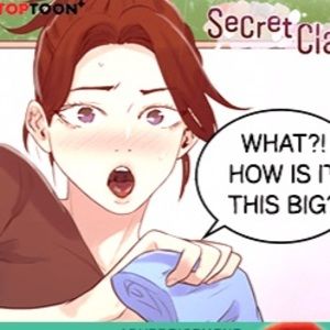 Meet your Posher, Cornelius